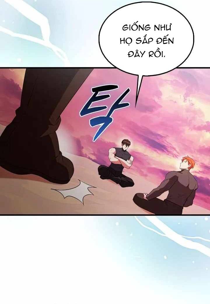 Nhân Vật Phụ Siêu Mạnh - Chapter 48 - Page 25