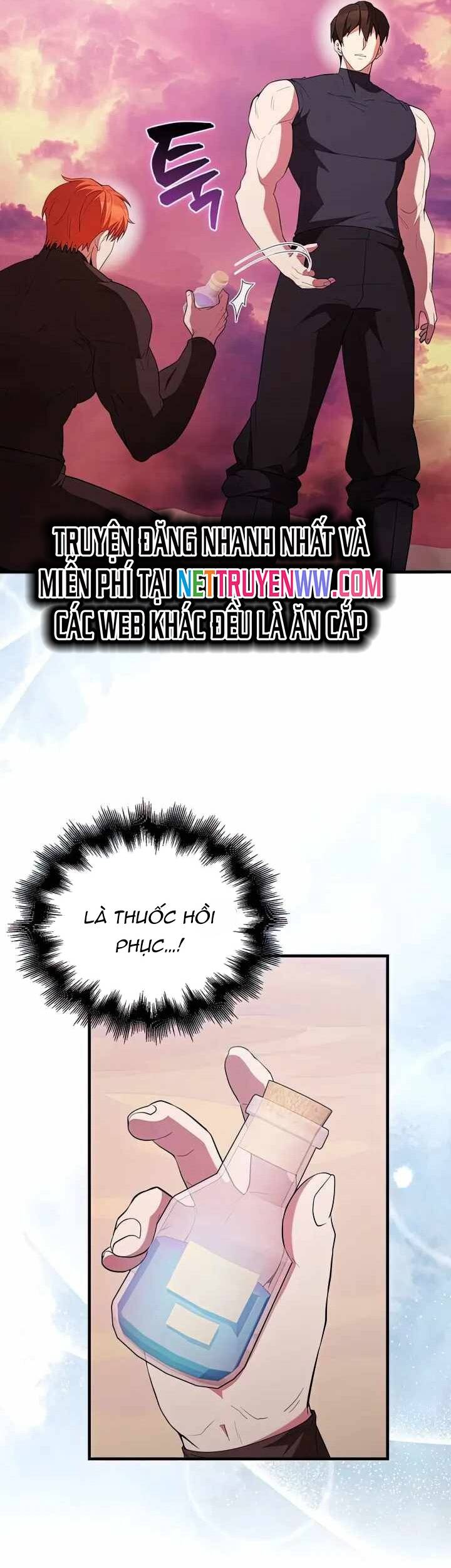 Nhân Vật Phụ Siêu Mạnh - Chapter 48 - Page 3