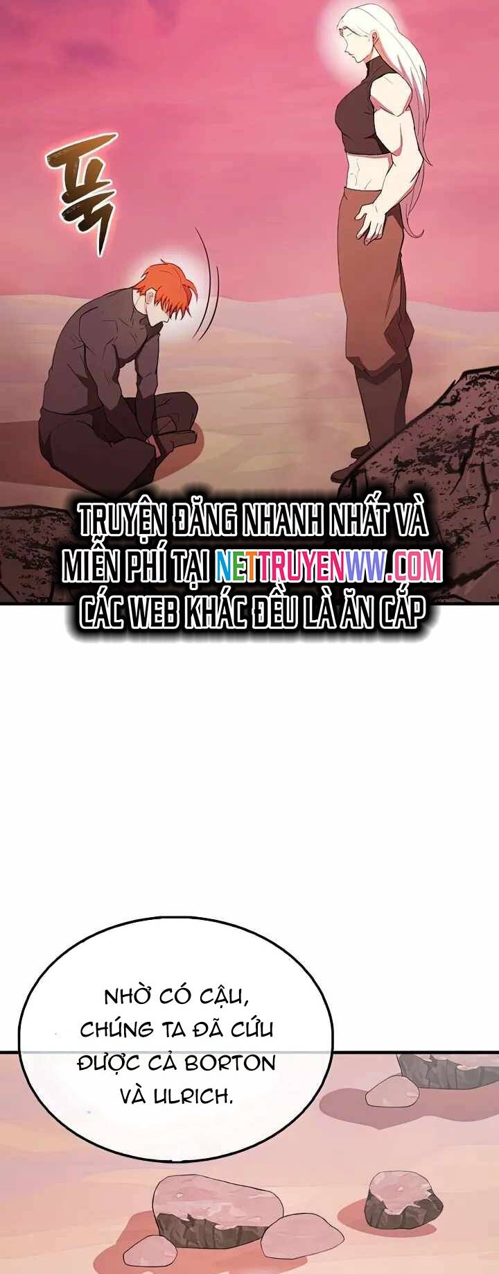 Nhân Vật Phụ Siêu Mạnh - Chapter 48 - Page 35