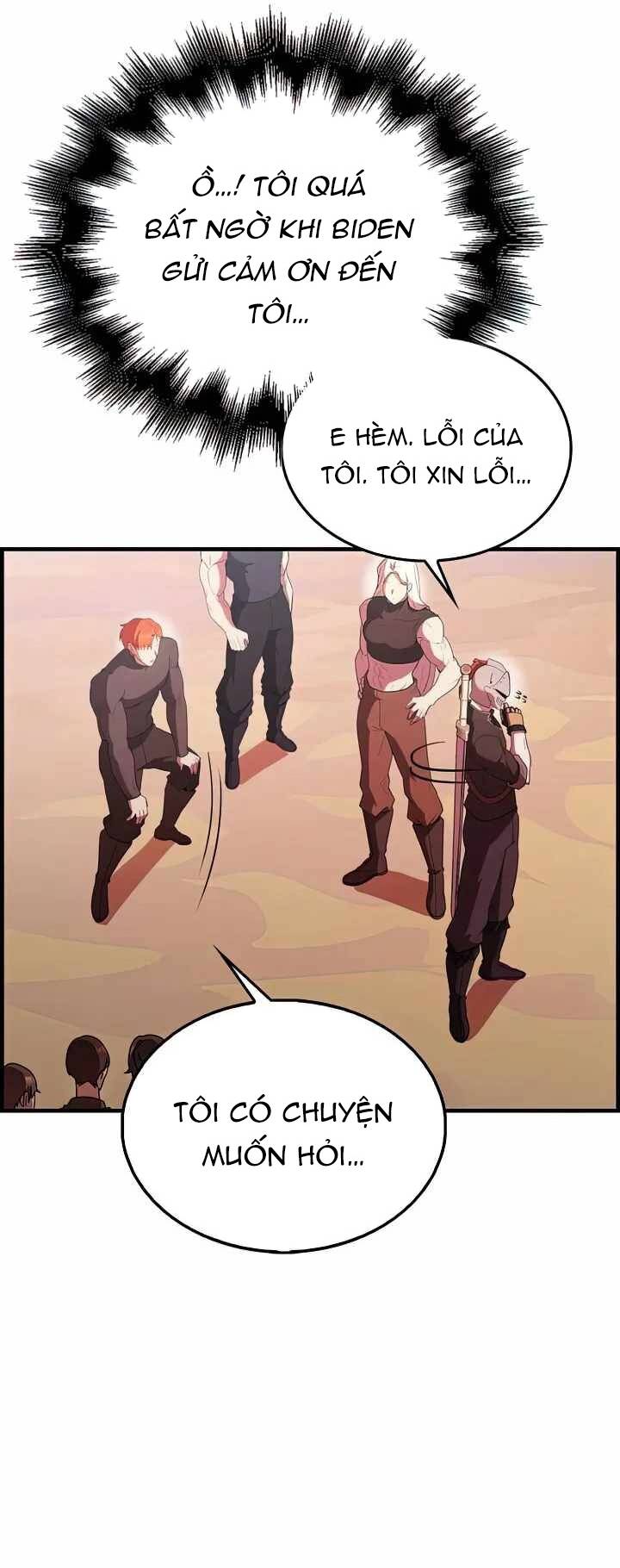 Nhân Vật Phụ Siêu Mạnh - Chapter 48 - Page 39