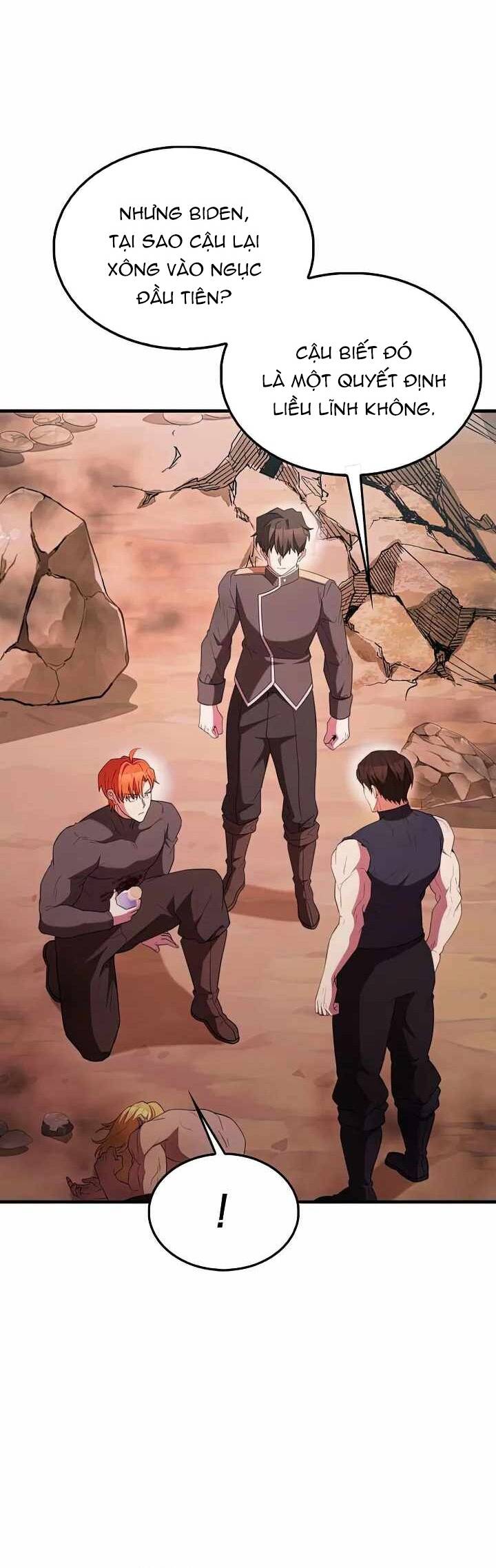 Nhân Vật Phụ Siêu Mạnh - Chapter 48 - Page 4