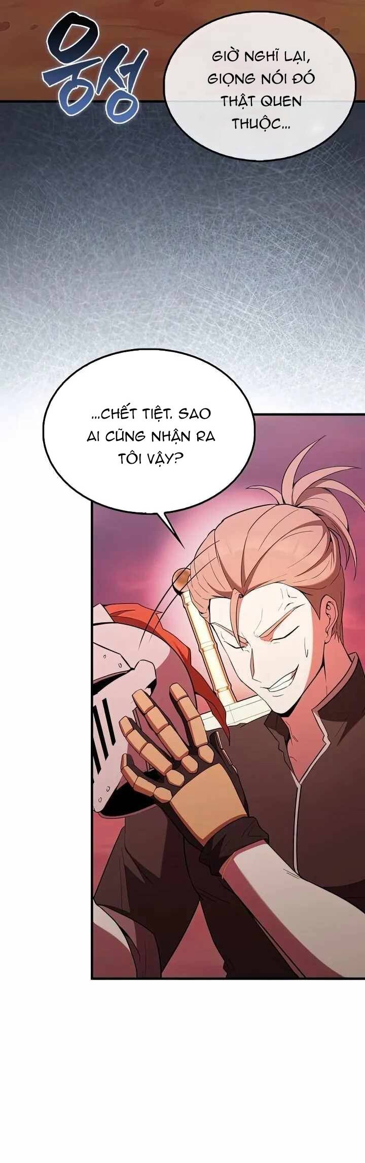 Nhân Vật Phụ Siêu Mạnh - Chapter 48 - Page 42