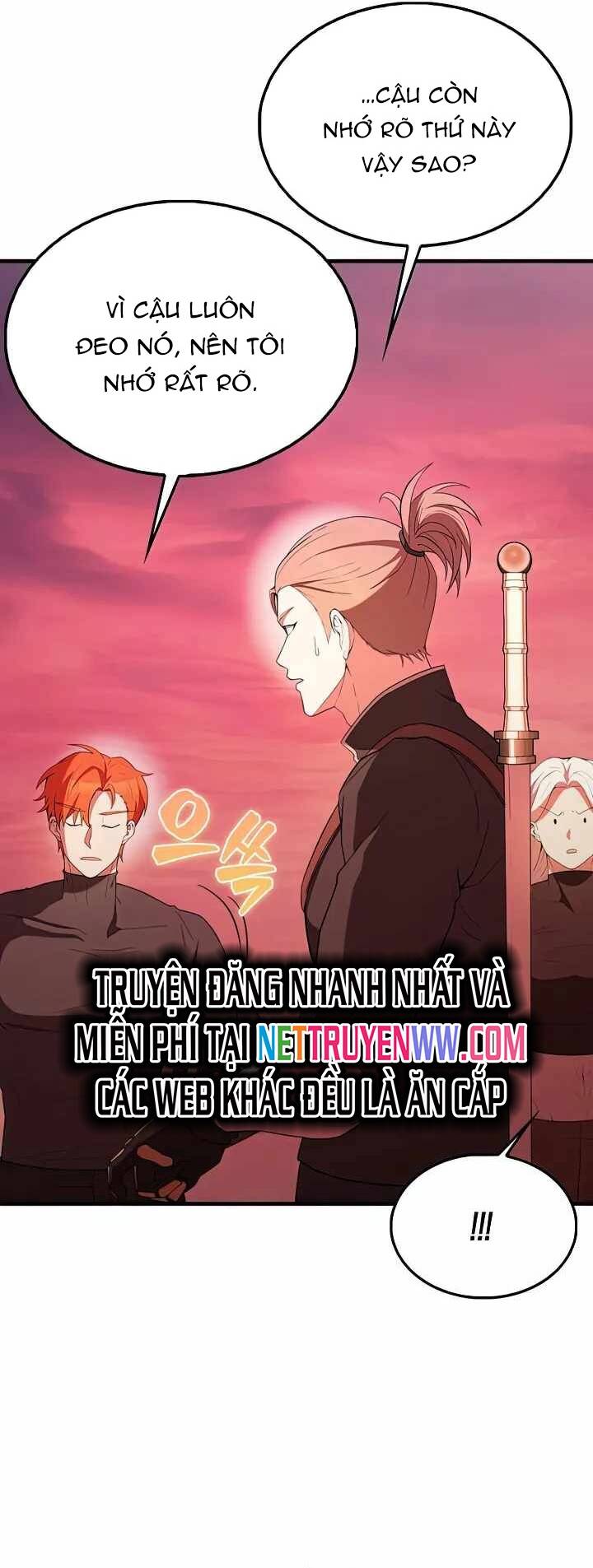 Nhân Vật Phụ Siêu Mạnh - Chapter 48 - Page 46