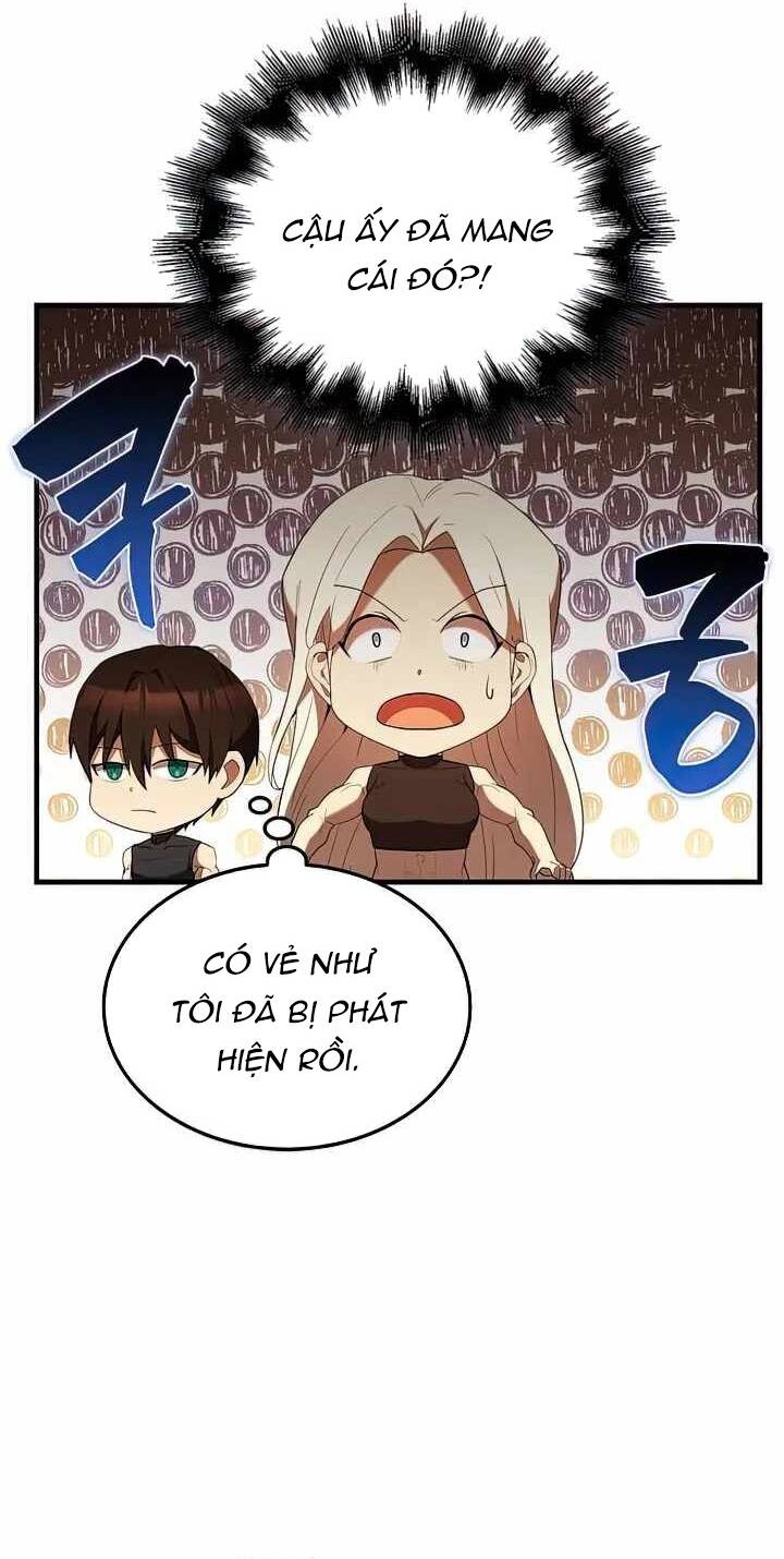 Nhân Vật Phụ Siêu Mạnh - Chapter 48 - Page 47