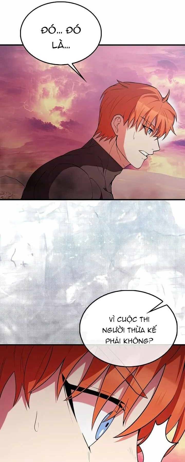 Nhân Vật Phụ Siêu Mạnh - Chapter 48 - Page 5