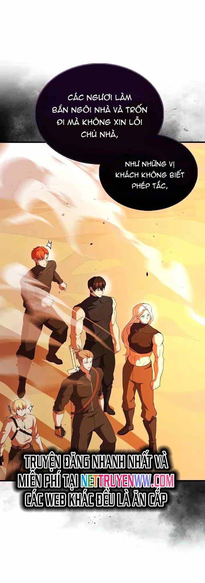 Nhân Vật Phụ Siêu Mạnh - Chapter 48 - Page 53