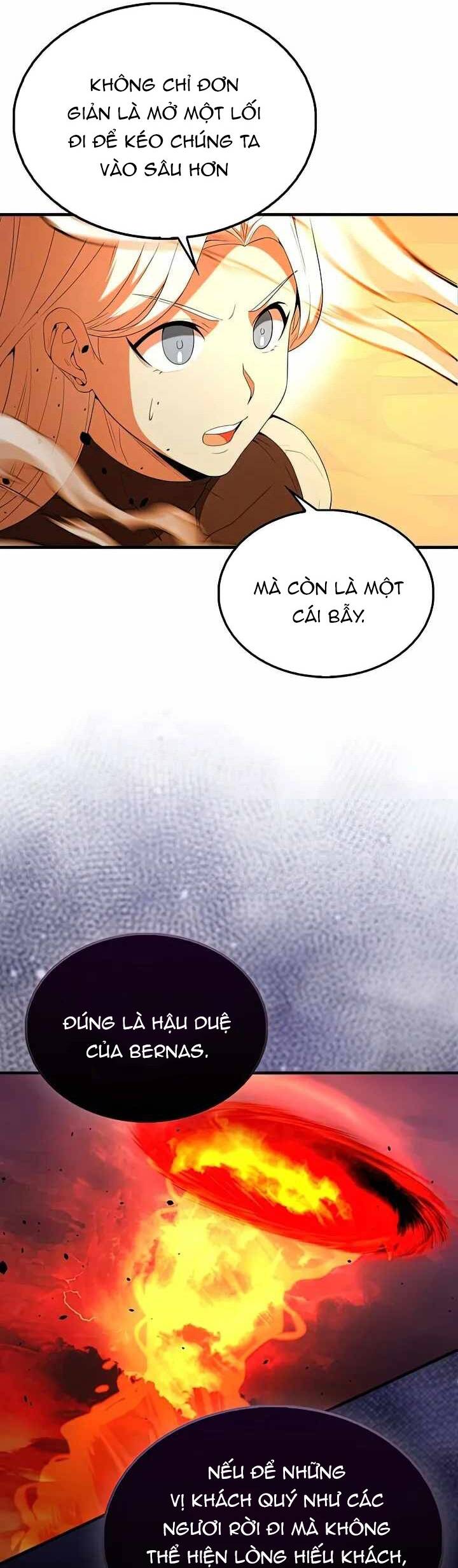 Nhân Vật Phụ Siêu Mạnh - Chapter 48 - Page 54