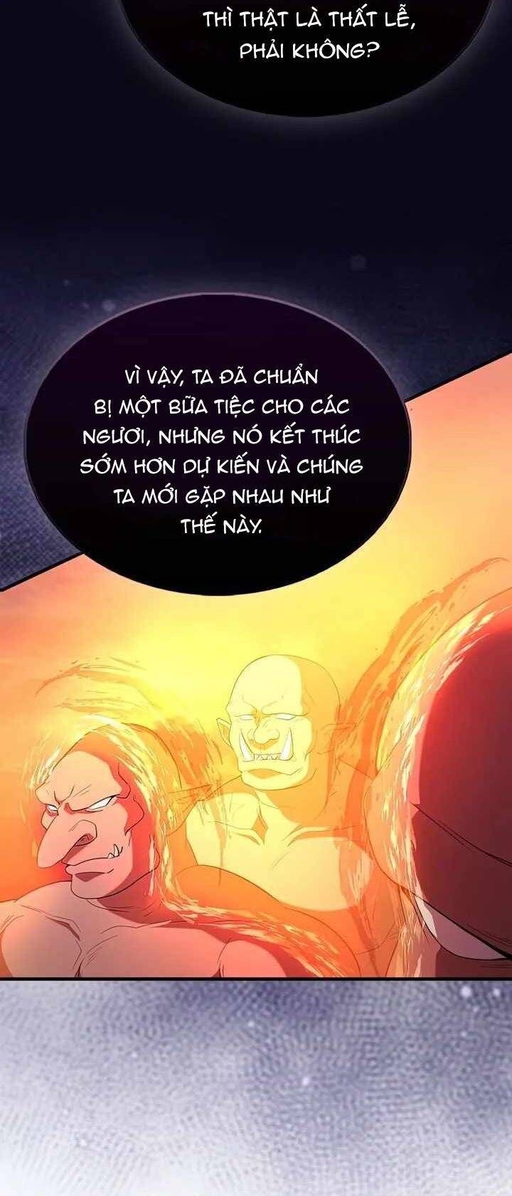 Nhân Vật Phụ Siêu Mạnh - Chapter 48 - Page 55