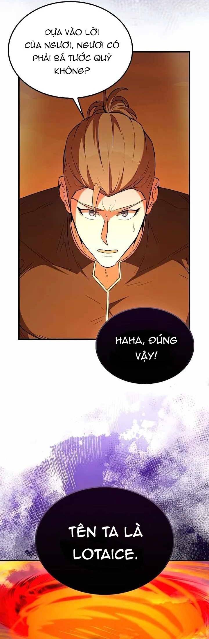 Nhân Vật Phụ Siêu Mạnh - Chapter 48 - Page 56