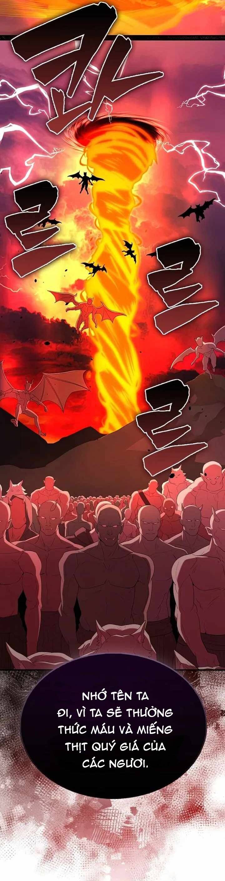 Nhân Vật Phụ Siêu Mạnh - Chapter 48 - Page 57