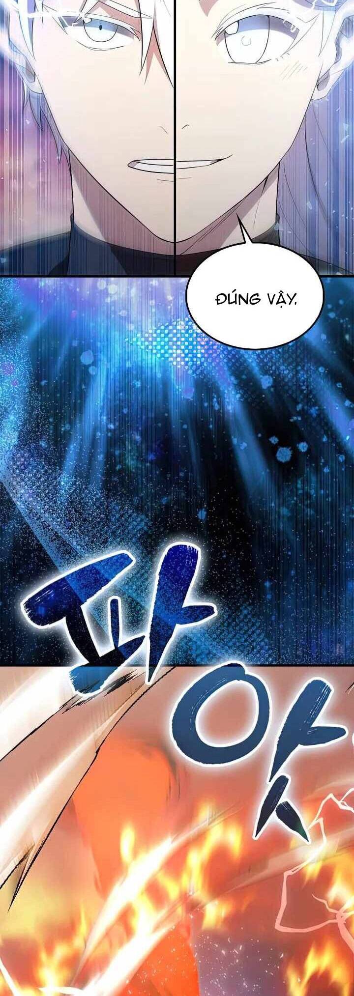 Nhân Vật Phụ Siêu Mạnh - Chapter 48 - Page 63