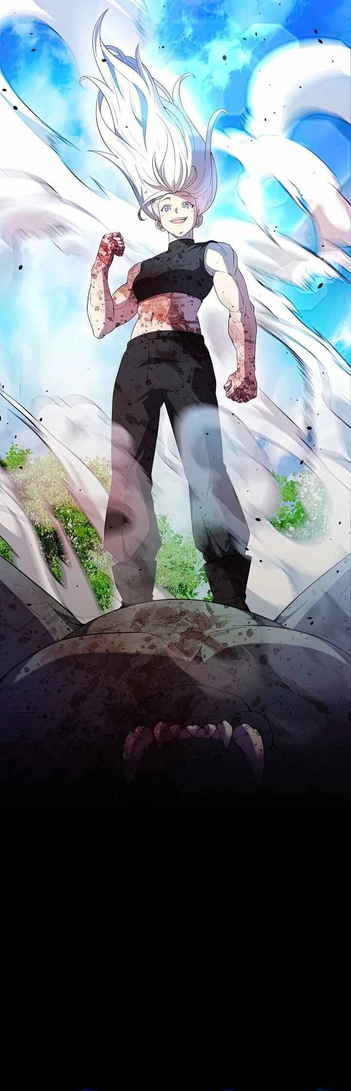 Nhân Vật Phụ Siêu Mạnh - Chapter 48 - Page 8