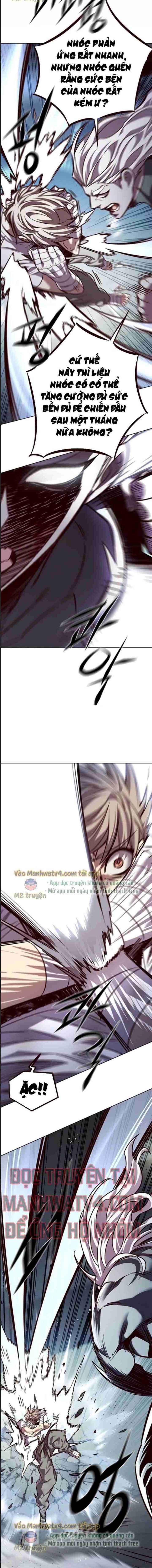 Hoá Thân Thành Mèo - Chapter 328 - Page 12