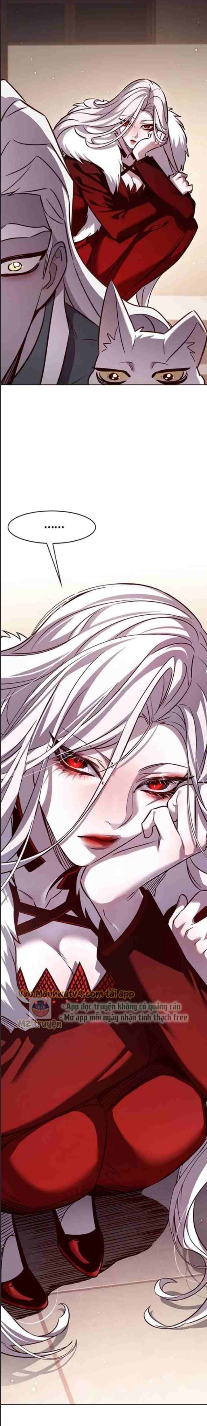 Hoá Thân Thành Mèo - Chapter 328 - Page 20