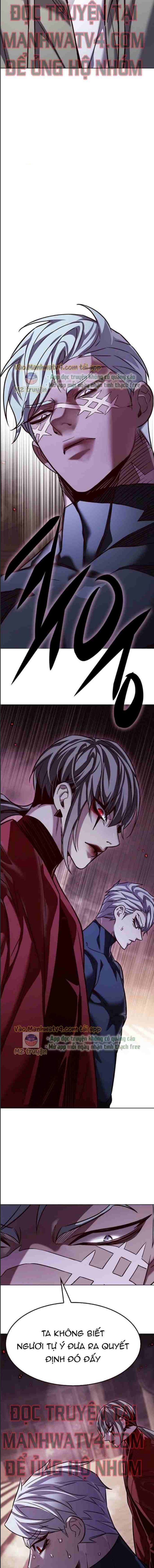 Hoá Thân Thành Mèo - Chapter 328 - Page 5