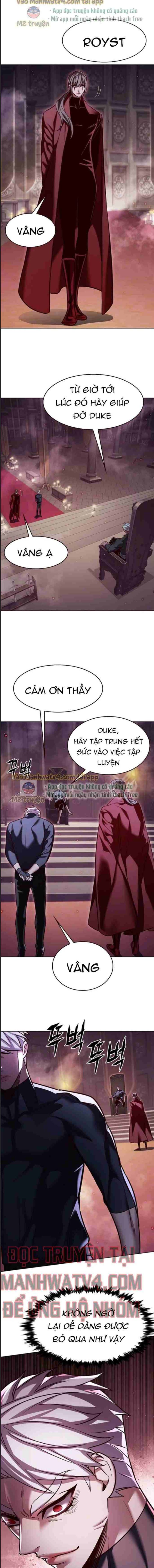 Hoá Thân Thành Mèo - Chapter 328 - Page 7