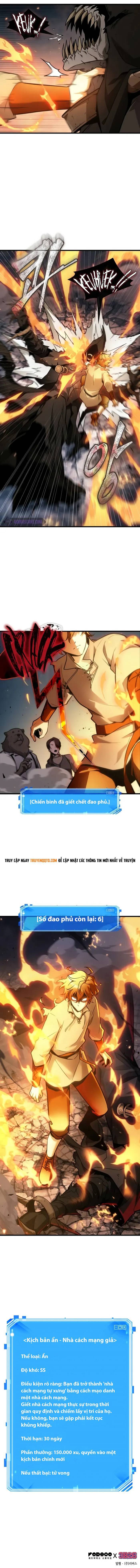 Toàn trí độc giả - Omniscient Reader - Chapter 239 - Page 10