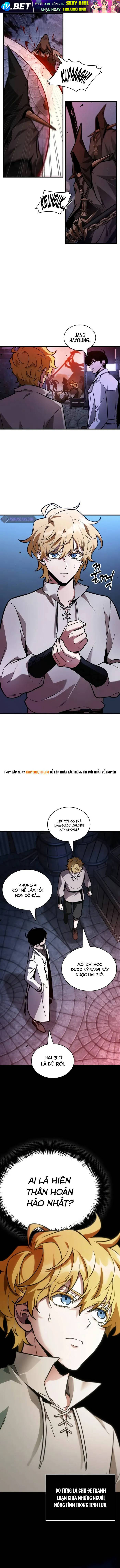 Toàn trí độc giả - Omniscient Reader - Chapter 239 - Page 6