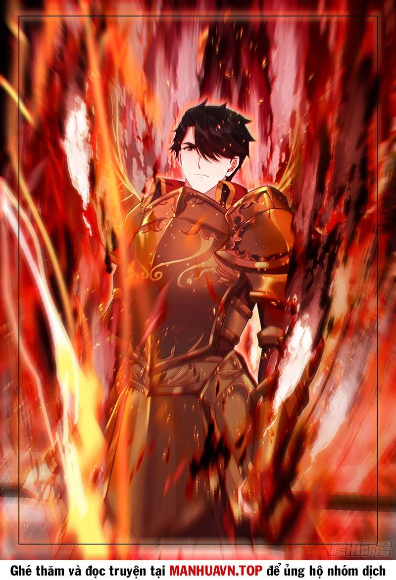 Long Vương Truyền Thuyết - Chapter 415 - Page 6