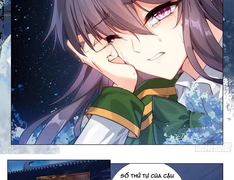 Long Vương Truyền Thuyết - Chapter 416 - Page 13