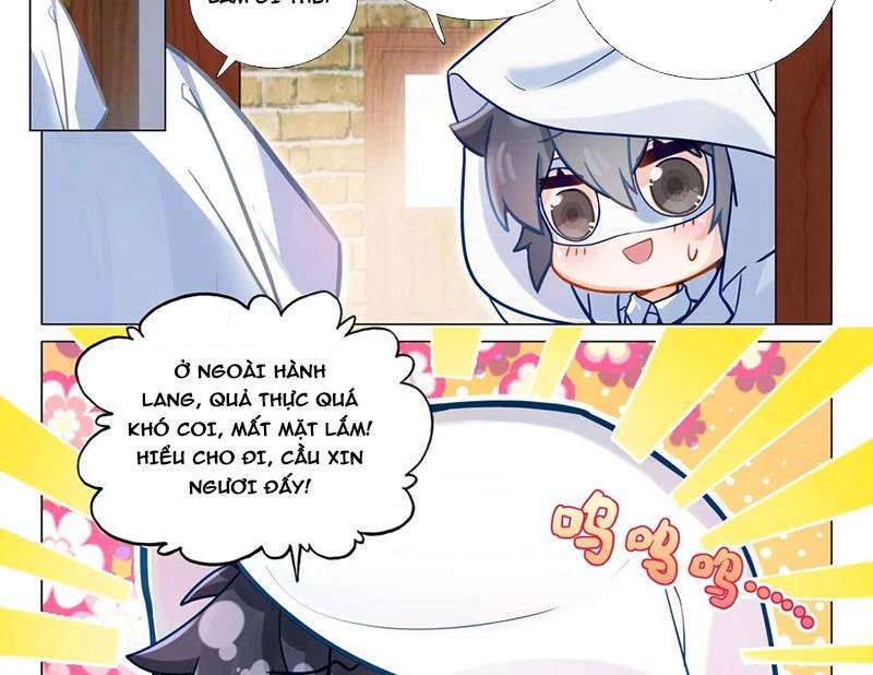 Long Vương Truyền Thuyết - Chapter 416 - Page 27