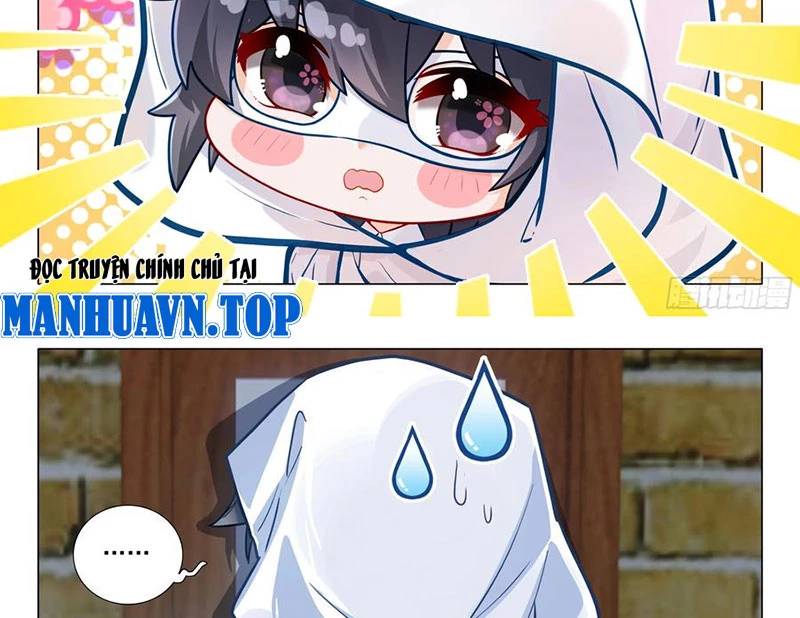 Long Vương Truyền Thuyết - Chapter 416 - Page 28