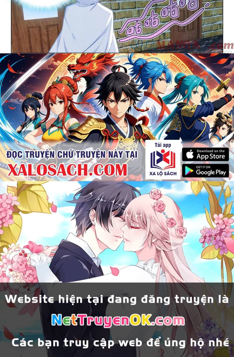 Long Vương Truyền Thuyết - Chapter 416 - Page 30