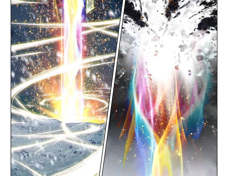 Long Vương Truyền Thuyết - Chapter 417 - Page 18