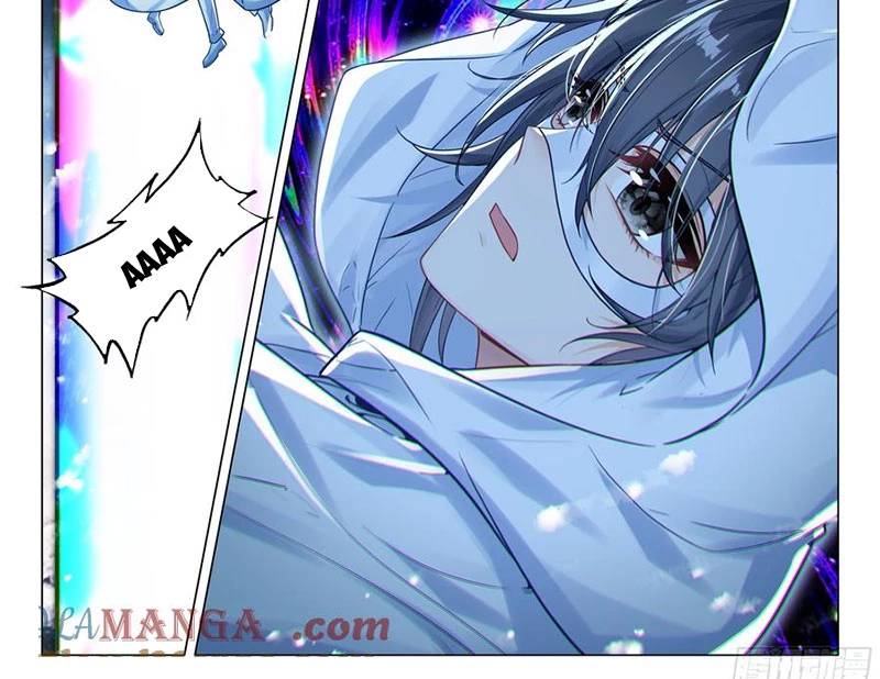 Long Vương Truyền Thuyết - Chapter 417 - Page 22