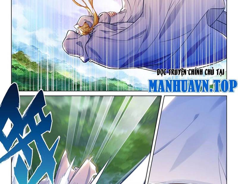 Long Vương Truyền Thuyết - Chapter 417 - Page 25