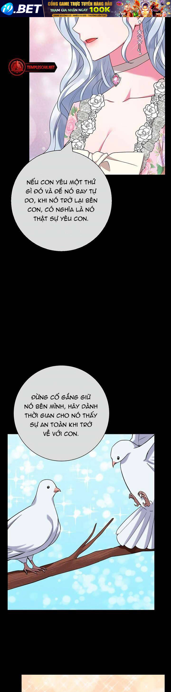 Tôi trở thành mẹ của nam chính - Chapter 52 - Page 36