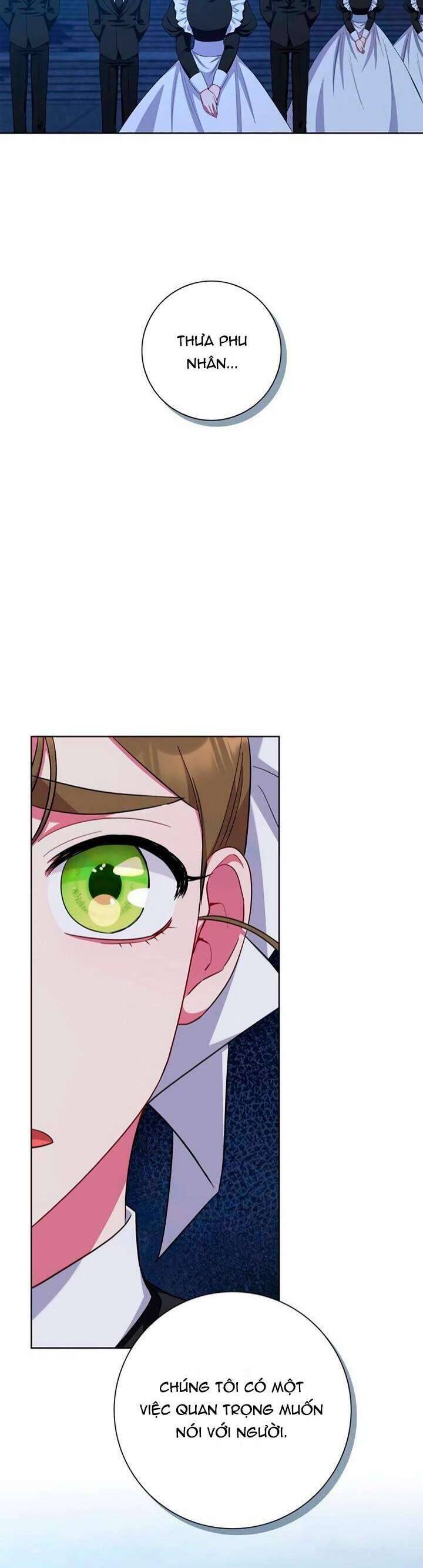 Tôi trở thành mẹ của nam chính - Chapter 53 - Page 48