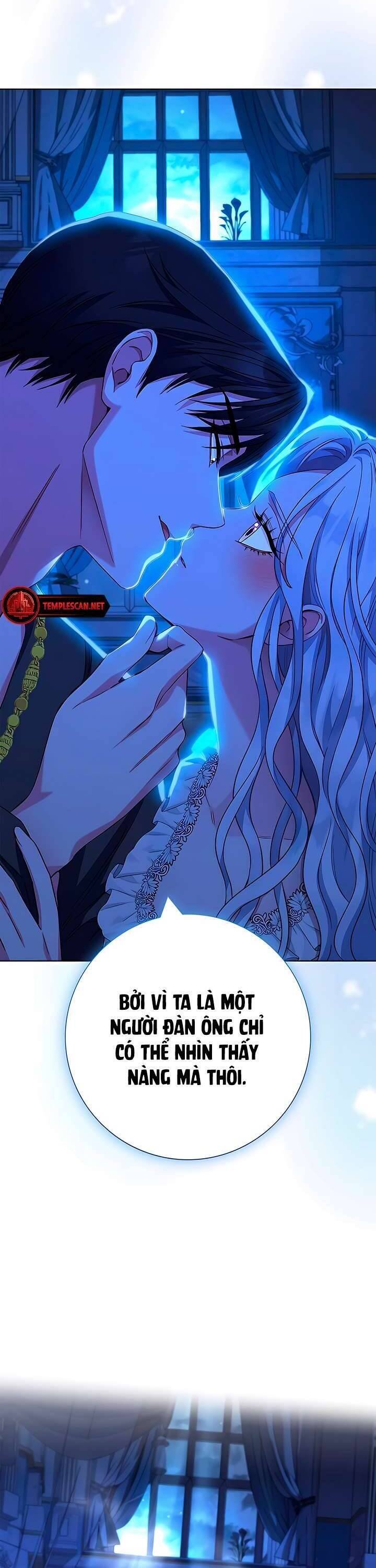 Tôi trở thành mẹ của nam chính - Chapter 54 - Page 28