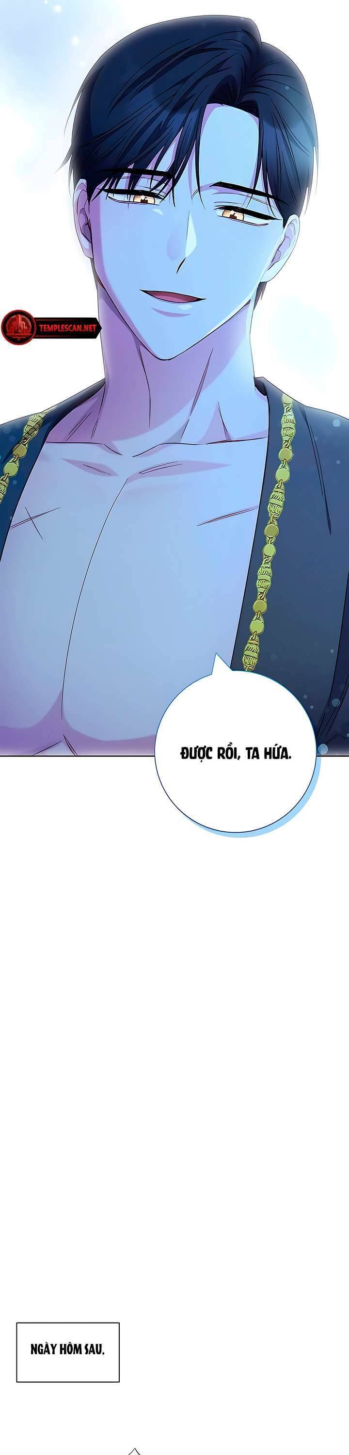 Tôi trở thành mẹ của nam chính - Chapter 54 - Page 31