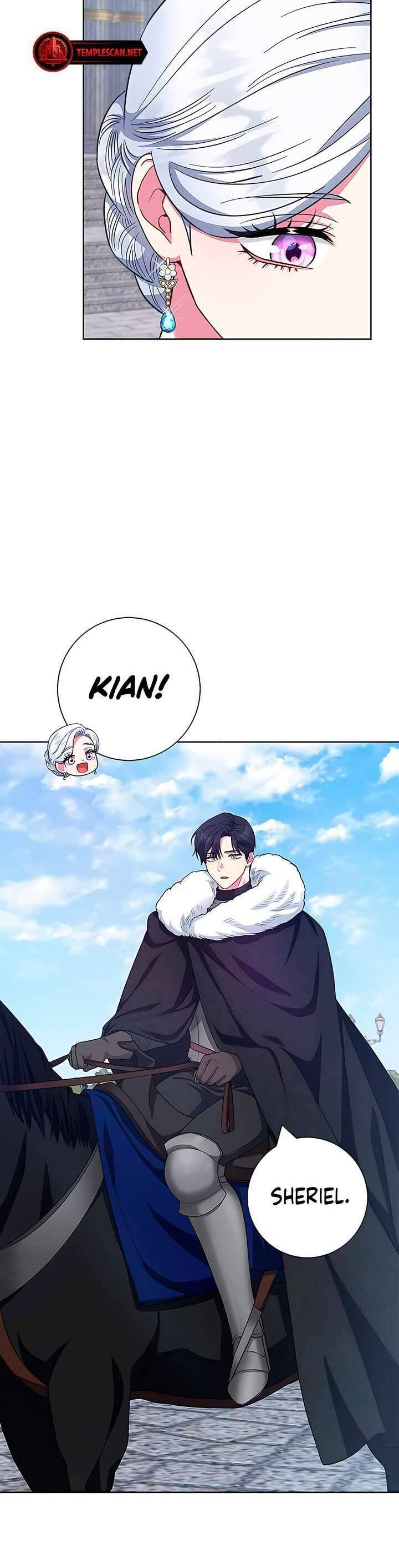 Tôi trở thành mẹ của nam chính - Chapter 54 - Page 39