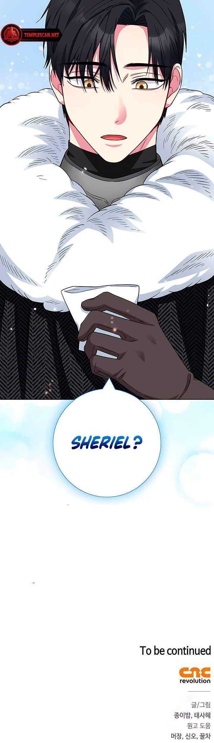 Tôi trở thành mẹ của nam chính - Chapter 54 - Page 43