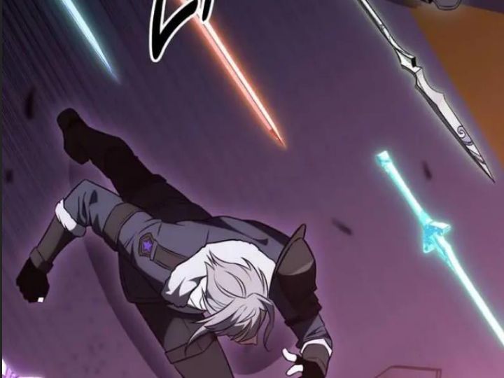 Ám Sát Tuyển Thủ Học Viện - Chapter 29 - Page 124