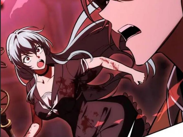 Ám Sát Tuyển Thủ Học Viện - Chapter 29 - Page 163