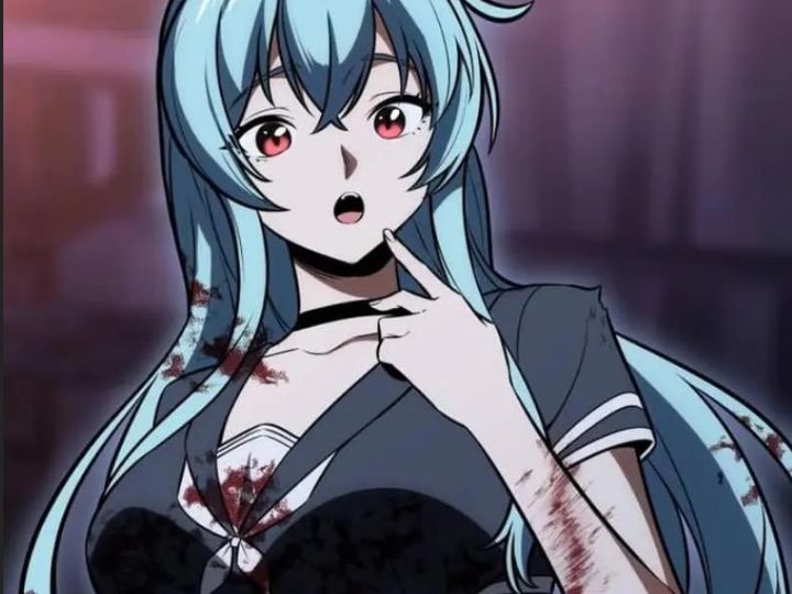 Ám Sát Tuyển Thủ Học Viện - Chapter 29 - Page 208