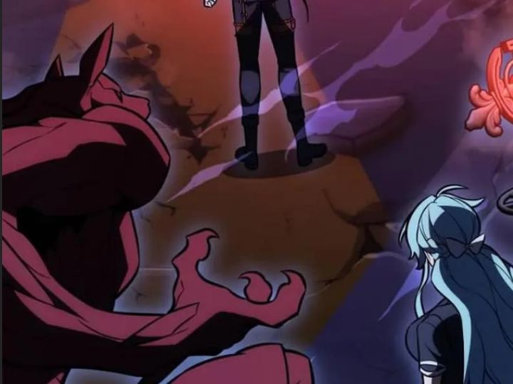 Ám Sát Tuyển Thủ Học Viện - Chapter 29 - Page 216