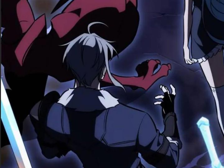 Ám Sát Tuyển Thủ Học Viện - Chapter 29 - Page 217