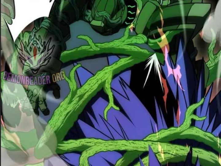 Ám Sát Tuyển Thủ Học Viện - Chapter 29 - Page 240