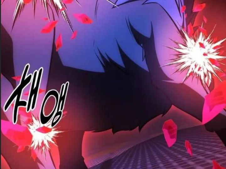 Ám Sát Tuyển Thủ Học Viện - Chapter 29 - Page 320