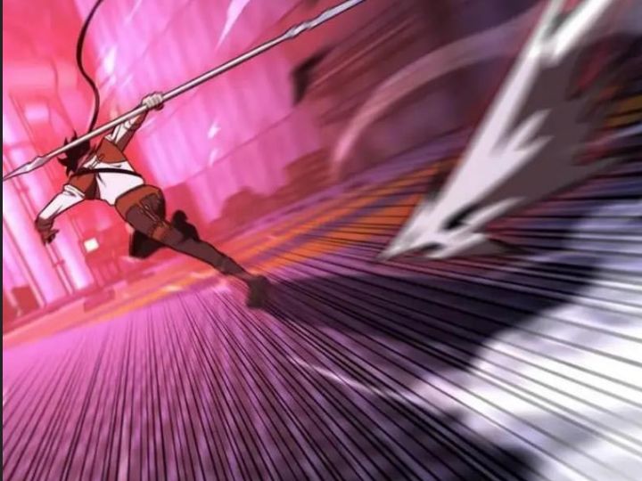 Ám Sát Tuyển Thủ Học Viện - Chapter 29 - Page 327