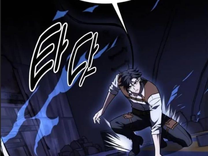 Ám Sát Tuyển Thủ Học Viện - Chapter 29 - Page 358