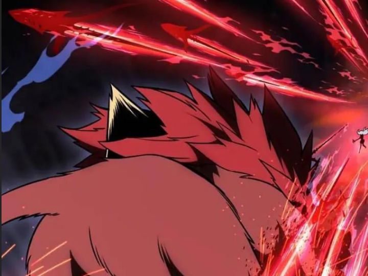 Ám Sát Tuyển Thủ Học Viện - Chapter 29 - Page 368