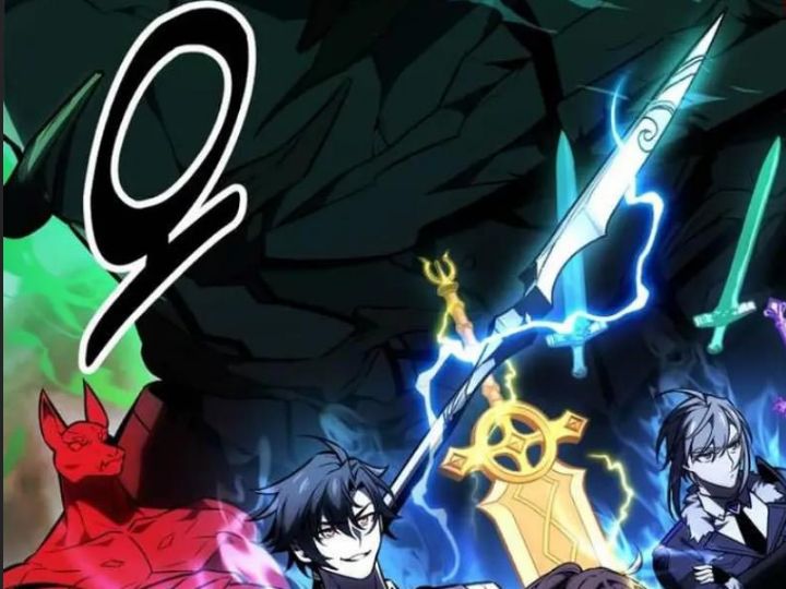 Ám Sát Tuyển Thủ Học Viện - Chapter 29 - Page 4