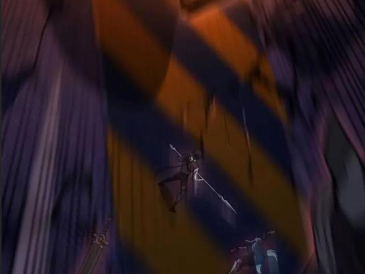 Ám Sát Tuyển Thủ Học Viện - Chapter 29 - Page 419