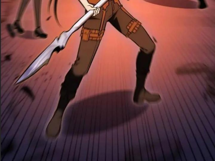 Ám Sát Tuyển Thủ Học Viện - Chapter 29 - Page 447