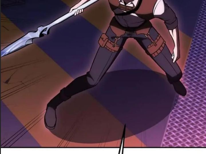 Ám Sát Tuyển Thủ Học Viện - Chapter 29 - Page 48